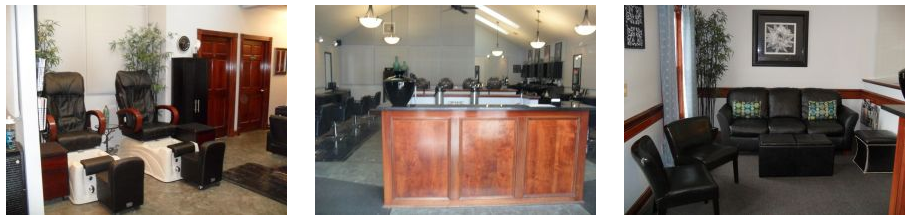 A hair salon, and so much more in Tallmadge, OH