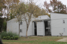 Woodridge Apartments (Forest Ridge) Woodridge Apartments (Forest Ridge)