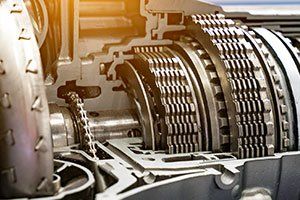 Transmissions — Vehicle Car Gear Rotary Clutch in Oldsmar, FL