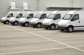 Tires — Vans in Oldsmar, FL
