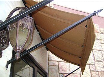 Awning Prices — Awning above the Window in Los Angeles, CA Awning Prices — Awning above the Window in Los Angeles, CA