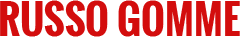 RUSSO GOMME - LOGO