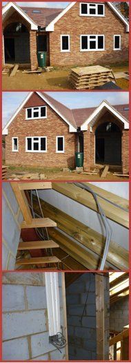Commercial electrical repairs - Norbury, London - SEC Norbury Ltd - Domestic electrical repairs Commercial electrical repairs - Norbury, London - SEC Norbury Ltd - Domestic electrical repairs