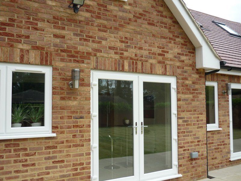 Electrical installations - Norbury, London - SEC Norbury Ltd -  Lighting