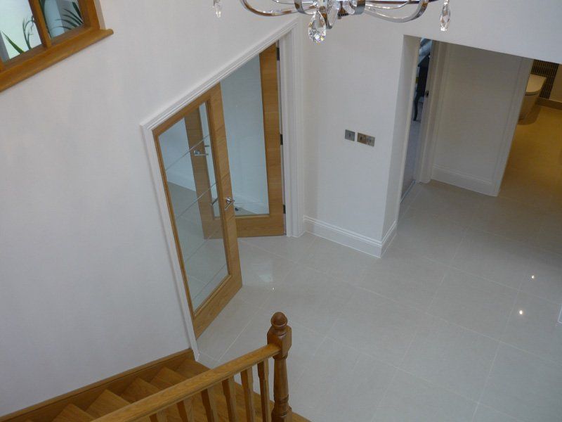 Electrical installations - Norbury, London - SEC Norbury Ltd -  Light Switches