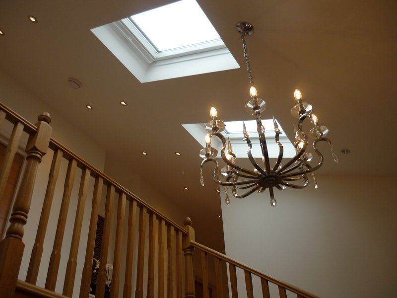 Electrical installations - Norbury, London - SEC Norbury Ltd -  Electric Gate
