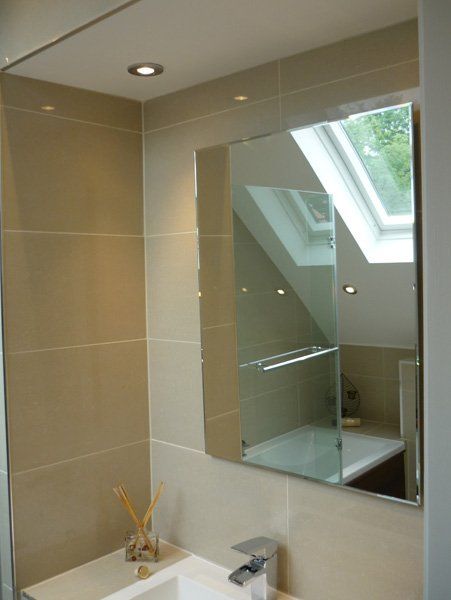 Electrical installations - Norbury, London - SEC Norbury Ltd -  Front Door