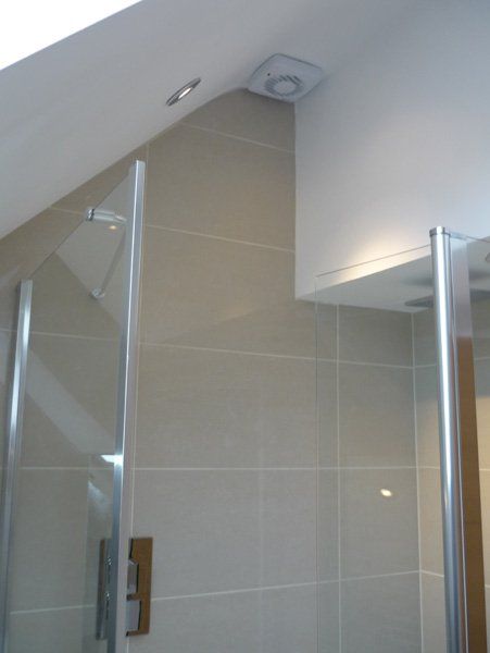 Electrical installations - Norbury, London - SEC Norbury Ltd -  House
