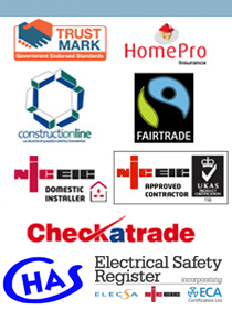Domestic electrical repairs - Norbury, London - SEC Norbury Ltd - 24 hour call out Domestic electrical repairs - Norbury, London - SEC Norbury Ltd - 24 hour call out