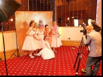 Horsebox Photobooth