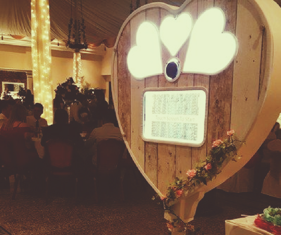 Chippenham Photobooth
