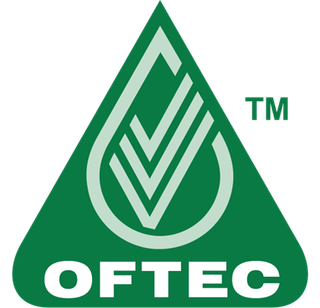 OFTEC logo