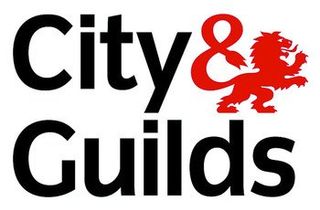 City&Guilds logo
