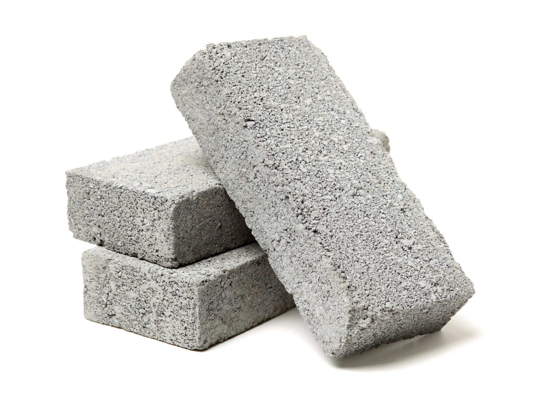 Garden Supplies — Gray Cement Brick in Caspar, Wyoming Garden Supplies — Gray Cement Brick in Caspar, Wyoming