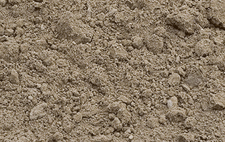 Pile Of Compost — Caspar, Wyoming — 71 Soil and Stone