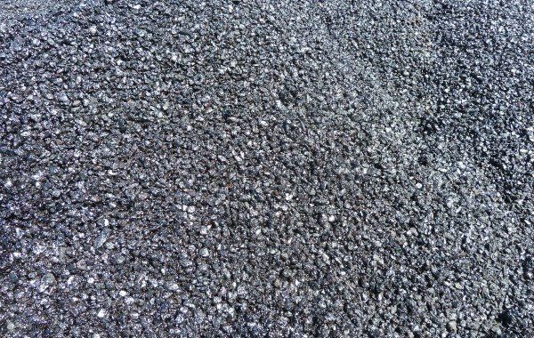 Garden Rock — EZ Street Cold Asphalt in Caspar, Wyoming