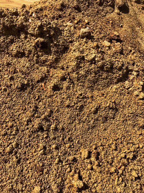 Top Soil — Topsoil With Manure in Caspar, Wyoming