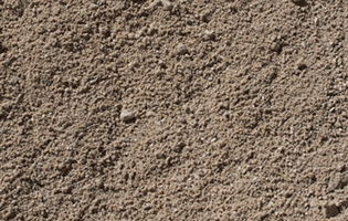 Screened Sand — Caspar, Wyoming — 71 Soil and Stone