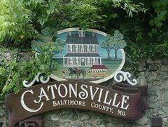 A sign for an estate administration attorney in the Ellicott City, MD, area A sign for an estate administration attorney in the Ellicott City, MD, area