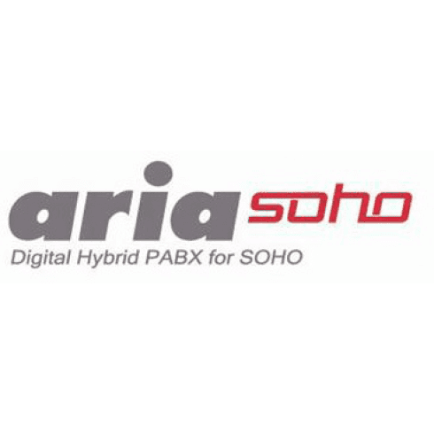 aria soho