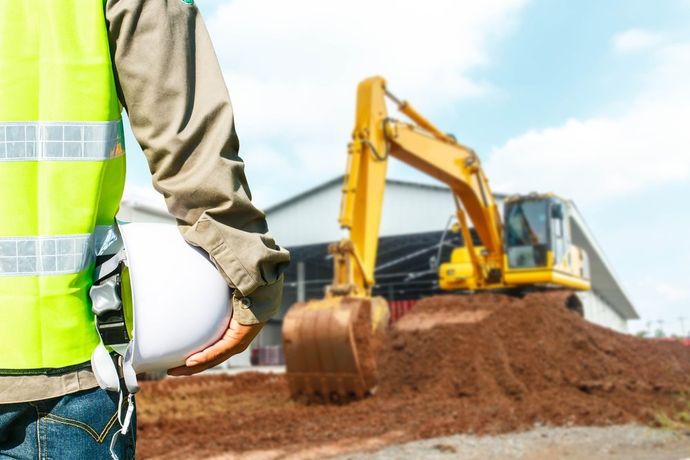 Worker — Northern Demolition and Civils in Garbutt, QLD