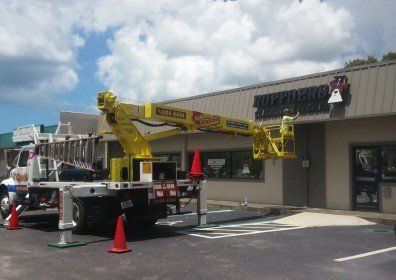 Electrical Services