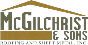 McGilchrist & Sons Roofing & Sheet Metal Inc McGilchrist & Sons Roofing & Sheet Metal Inc