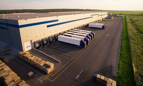 Distribution warehouse — Commercial Contractors in Salem, OR Distribution warehouse — Commercial Contractors in Salem, OR
