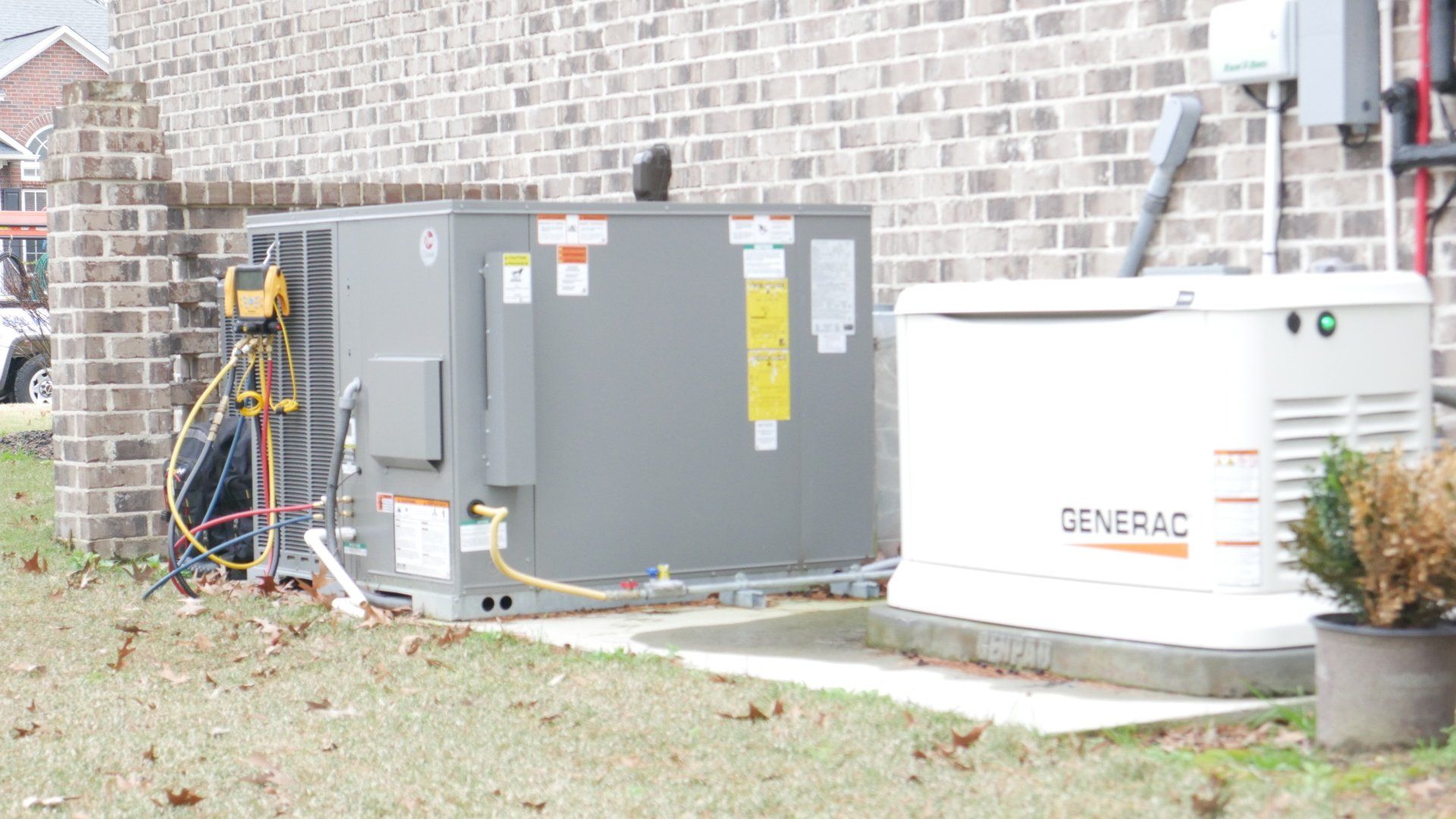 AC Repair - Charleston, SC