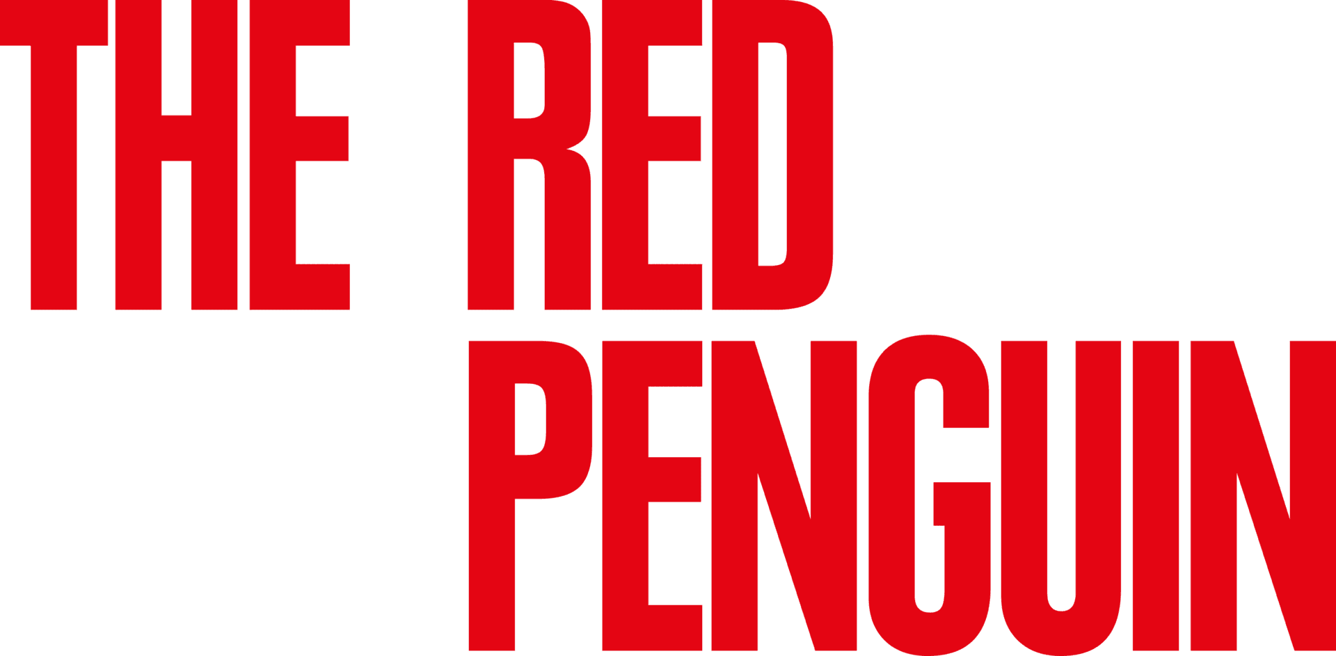 The Red Penguin Feesten & Events
