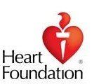 Heart Foundation logo