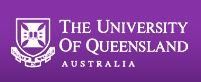 university of queensland