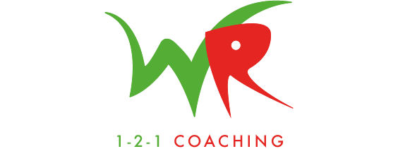 WR Sports Ltd logo