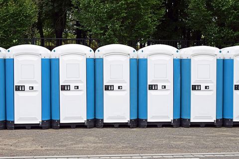 bagni chimici