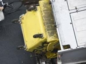 rimozione rifiuti rimozione rifiuti