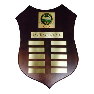 un premio 1 tattoo expo Napoli di ringraziamento alla Fritz Tattoo