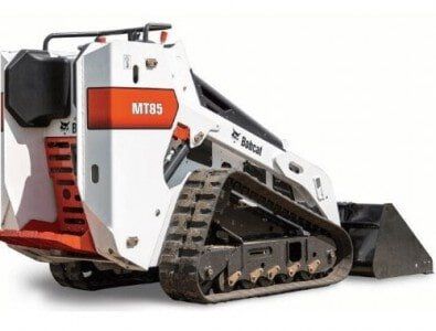 Kubota Bobcat — Parrish Tire and Service Center in Daphne, AL