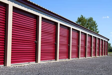 Red Mini Storage— Uhaul Daphne in Daphne, AL Red Mini Storage— Uhaul Daphne in Daphne, AL