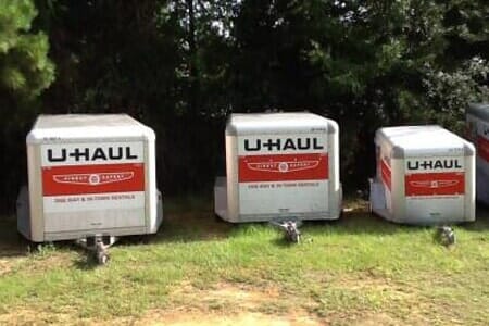 U-Haul Rentals — Uhaul Daphne in Daphne, AL U-Haul Rentals — Uhaul Daphne in Daphne, AL