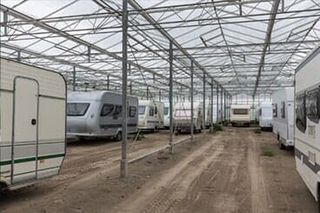 Vehicle Storage — Vehicle Storage Daphne in Daphne, AL Vehicle Storage — Vehicle Storage Daphne in Daphne, AL
