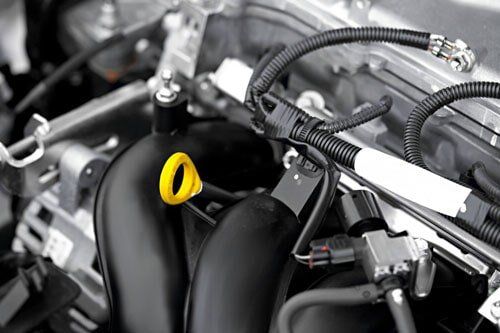 Change Fuel - Fuel Injection in Monroe, NC