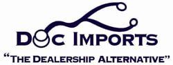 Doc Imports Doc Imports