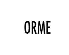 Logo Orme