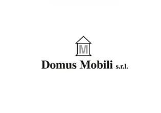 Logo Domus Mobili
