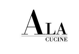 Logo Ala Cucine