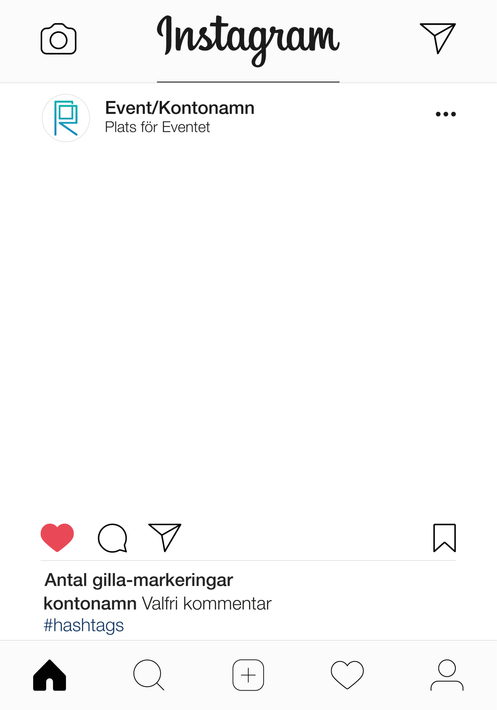 InstagramRam