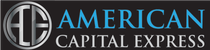American Capital Express - Fast Business Loans