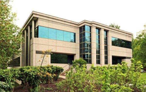 American Capital Express headquarters in Exton, PA