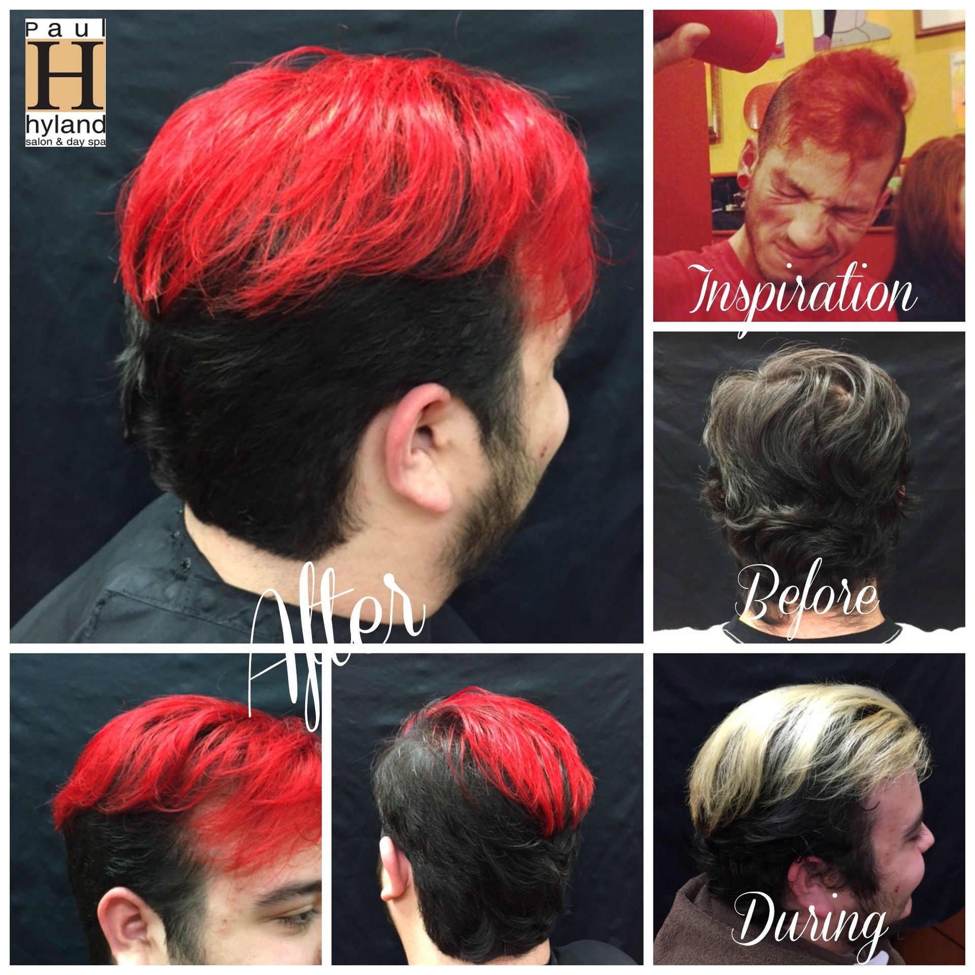 Fashion Color, Joico