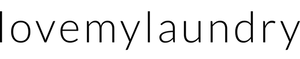 lovemylaundry logo
